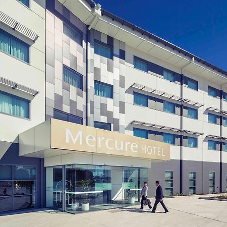 Mercure Newcastle Airport Exterior photo