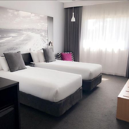 Mercure Newcastle Airport Exterior photo