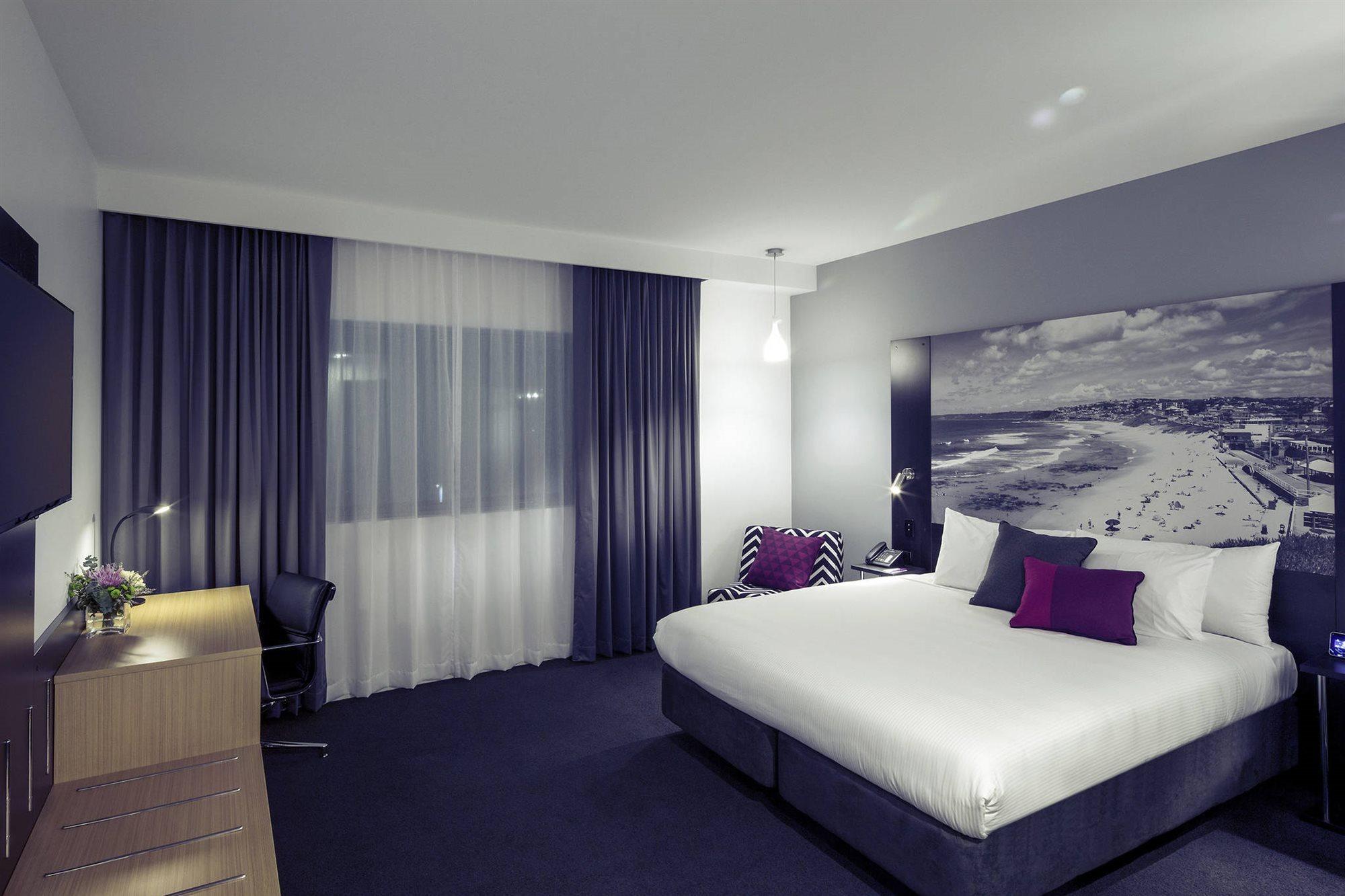 Mercure Newcastle Airport Exterior photo