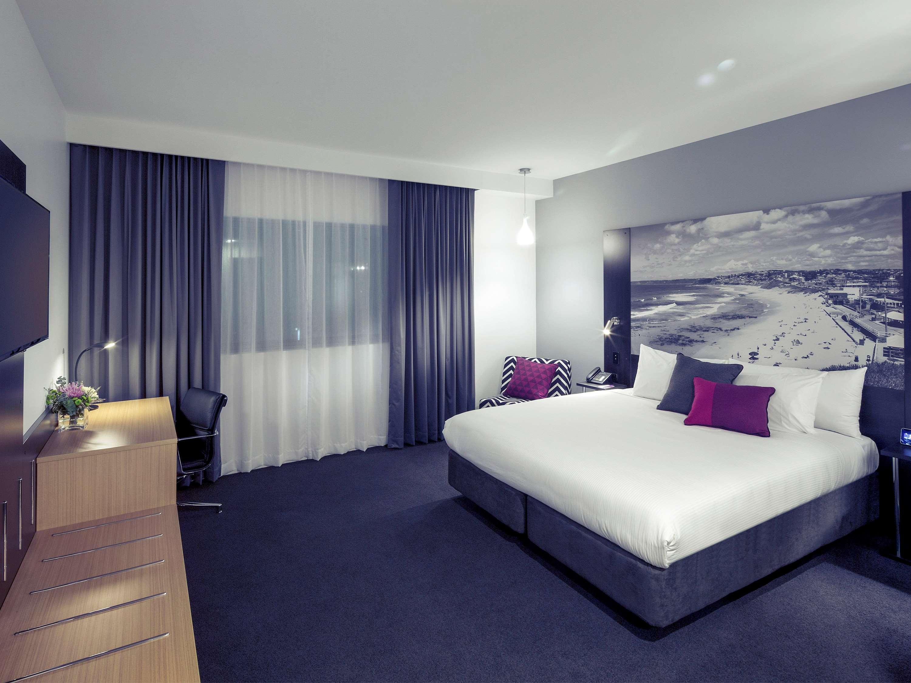 Mercure Newcastle Airport Exterior photo